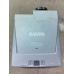 Sanyo PLC XF60 + Sanyo LNS-WO3
